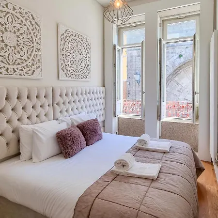 Apartment Inspiring Center 1br