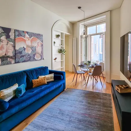 Inspiring Center 1br Apartment