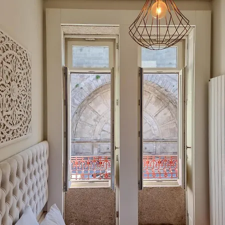 Apartment Inspiring Center 1br