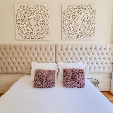 Inspiring Center 1br Apartment